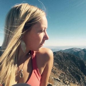 Meet your Posher, Malissa